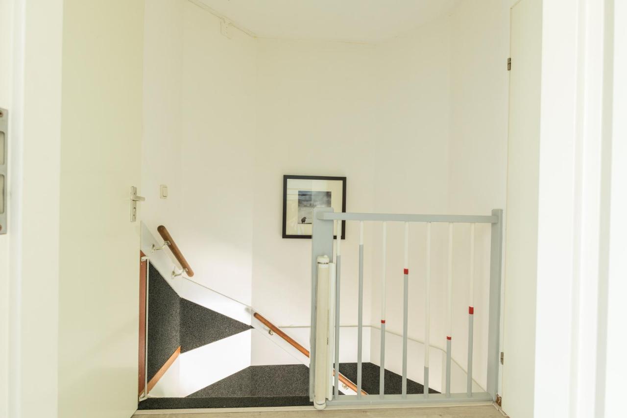 Appartement De Parel, Resort Amelander Kaap Hollum  Exterior foto