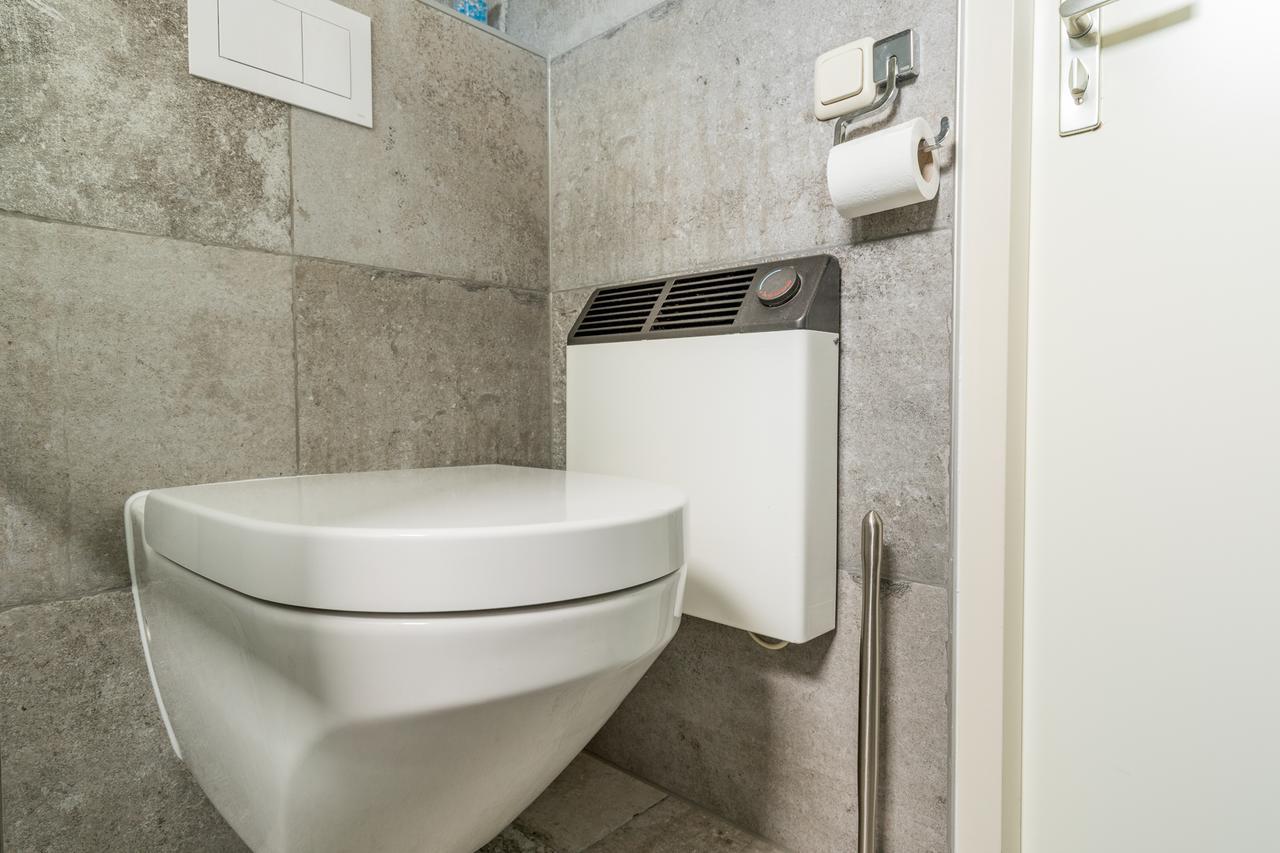 Appartement De Parel, Resort Amelander Kaap Hollum  Exterior foto