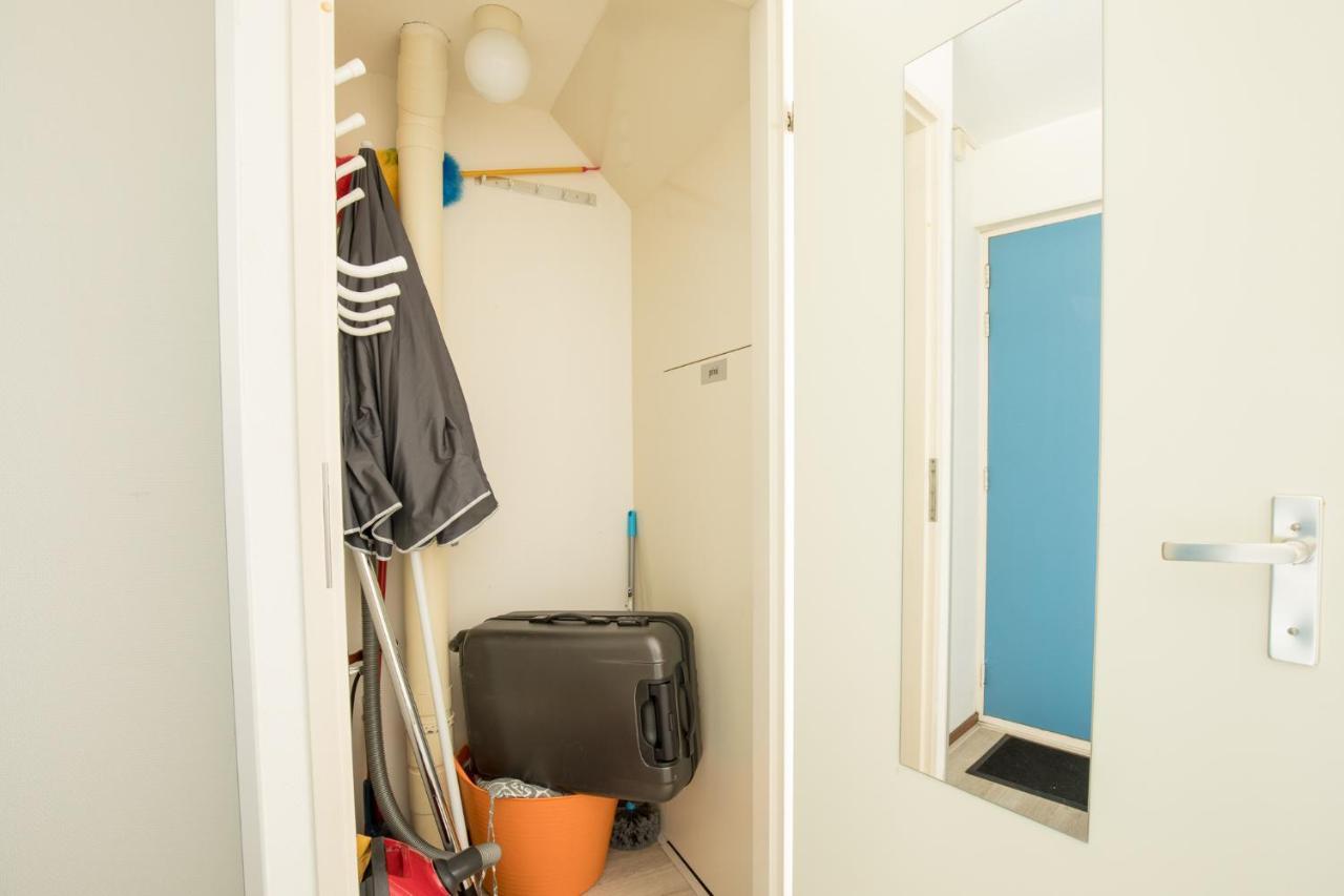 Appartement De Parel, Resort Amelander Kaap Hollum  Exterior foto