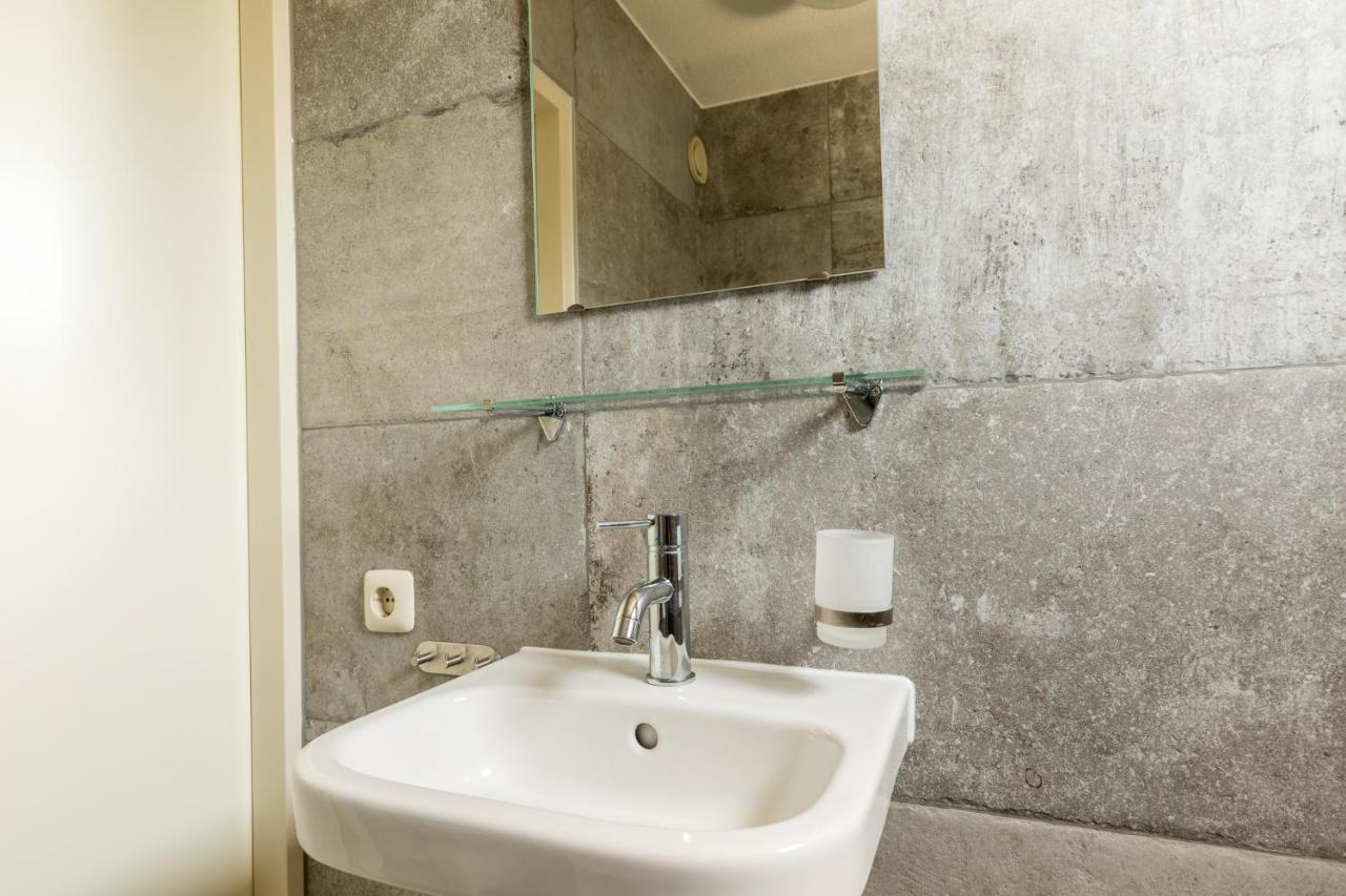 Appartement De Parel, Resort Amelander Kaap Hollum  Exterior foto