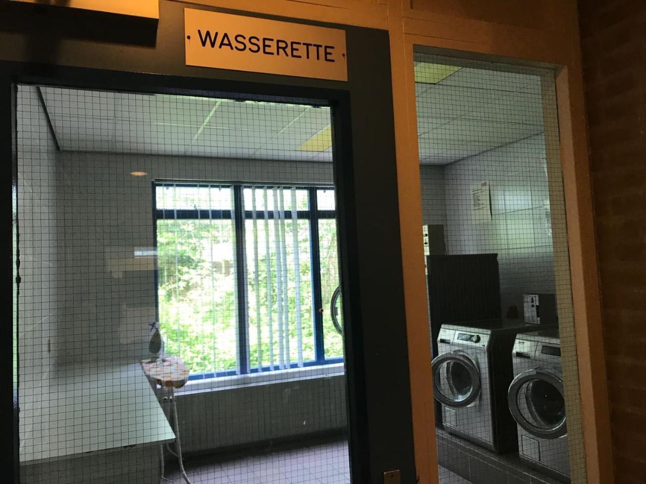 Appartement De Parel, Resort Amelander Kaap Hollum  Exterior foto