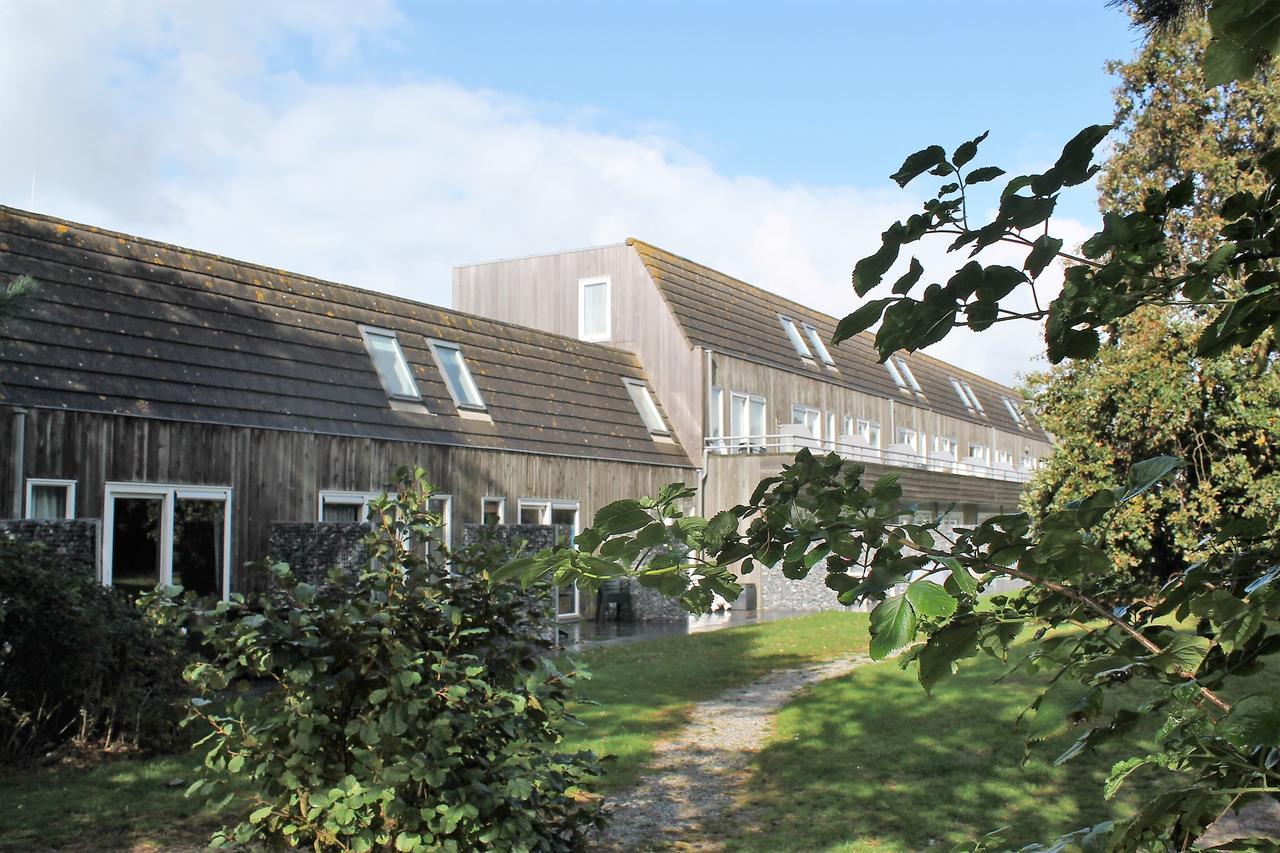 Appartement De Parel, Resort Amelander Kaap Hollum  Exterior foto